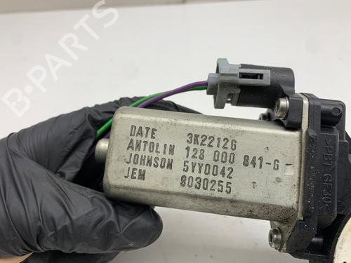Left front window motor DACIA SANDERO 1.4 (BS0C, BS0A, BS0G, BS1F, BS0E) | BP40057182E21 - Image 4