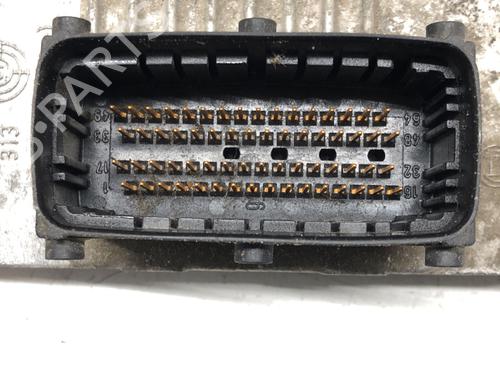 Engine control unit (ECU) FIAT STILO (192_) 1.2 16V (192_XA1B) | BP39271663M57 - Image 3