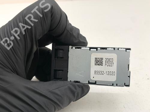 Electronic module TOYOTA COROLLA Saloon (_E21_) 1.8 VVTi Hybrid (ZWE211, MZEA12) | BP39482327M83 - Image 5