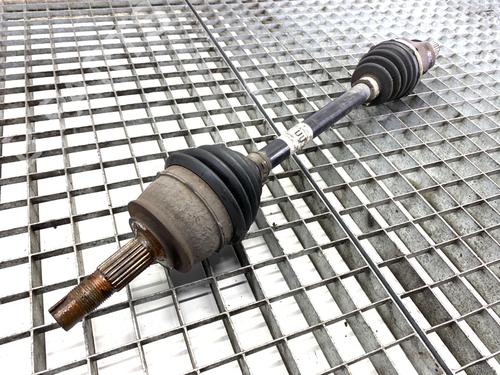 Left front driveshaft OPEL CORSA D (S07) 1.4 (L08, L68) | BP39314229M38 - Image 2