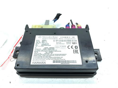 Used Electronic module Electronic module 39336190 39336190