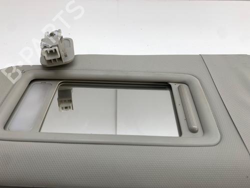 Left sun visor MAZDA 6 Estate (GJ, GL) 2.5 | BP39703869I1 - Image 2