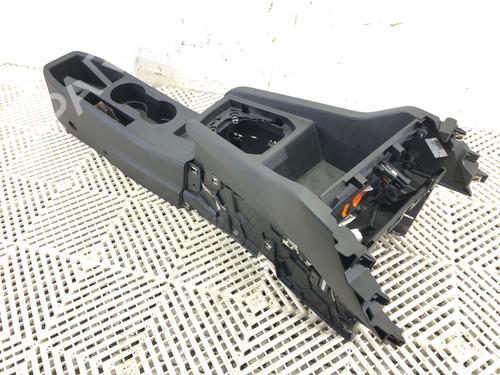 Middle console RENAULT CLIO V (B7_) 1.0 TCe 100 (B7MT) | BP39285605I22 - Image 3