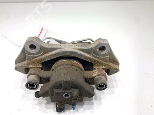 Left front brake caliper JAGUAR F-PACE (X761) 2.0 TD4 | BP39324402M105 - Image 2