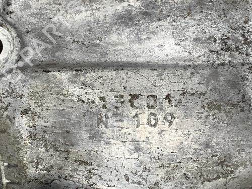 Timing cover MAZDA 6 Saloon (GJ, GL) 2.5 (GJ5FP, GL1032, GL1033) | BP39364753M123  - Image 6