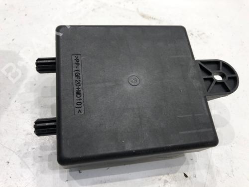 Elektronisk modul DACIA DUSTER (HM_) 1.3 TCe 130 (HMMF) | BP39370254M83 - Image 2
