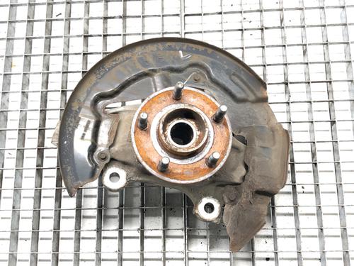 Left front steering knuckle FORD MONDEO V Saloon (CD) 2.0 Hybrid | BP39282497M25 - Image 2