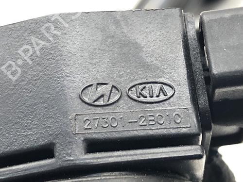 Ignition coil KIA VENGA (YN) 1.4 CVVT | BP39326698M94 - Image 3