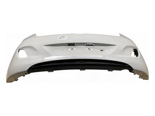 Used Rear bumper Rear bumper HYUNDAI i30 (GD) 1.4 (99 hp) 40488452 40488452