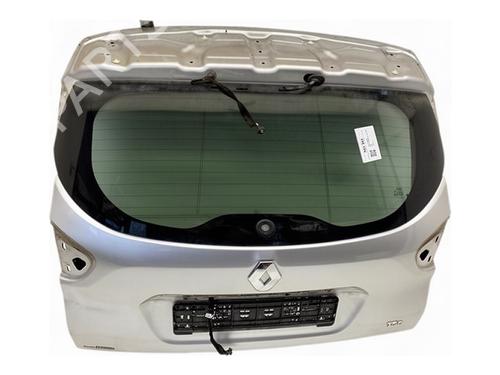 Used Tailgate Tailgate 39375375 39375375