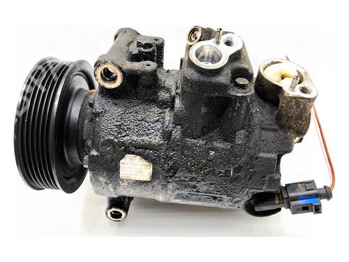 Used AC compressor AC compressor 39368093 39368093