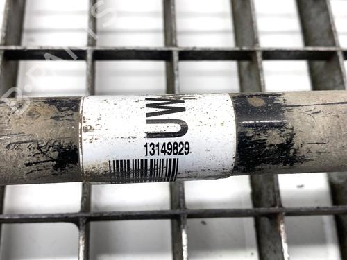 Right front driveshaft OPEL CORSA E (X15) 1.4 LPG (08, 68) | BP39319603M39 - Image 7