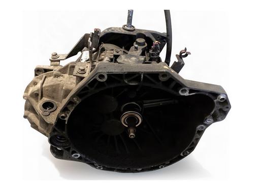 girkasse-renault-trafic-ii-bus-jl-2001-39371952 main image
