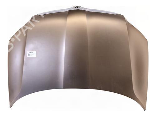 Used Hood Hood SKODA YETI (5L) 1.2 TSI (105 hp) 39970725 39970725