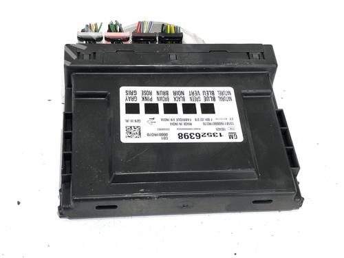 Used Electronic module Electronic module OPEL ASTRA K Sports Tourer (B16) 1.6 CDTi (35) (136 hp) 39294529 39294529