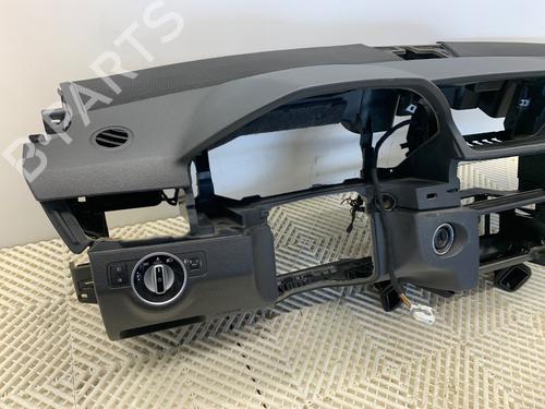 Dashboard MERCEDES-BENZ E-CLASS T-Model (S212) E 350 CDI (212.225) | BP39348002C46 - Image 2