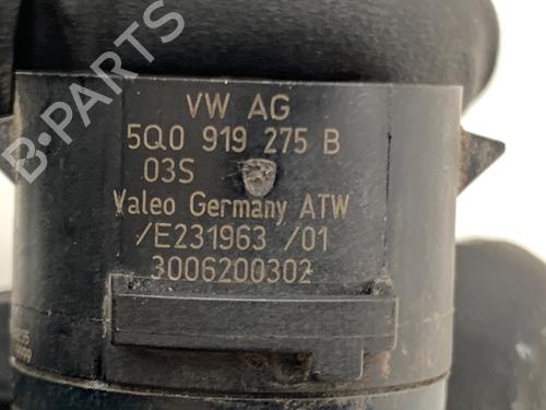 Electronic module AUDI A5 Sportback (F5A, F5F) 40 TDI | BP39354672M83 - Image 5