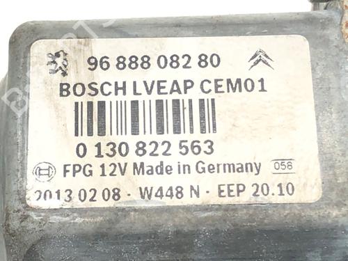 Front left window mechanism PEUGEOT 508 I (8D_) 2.0 HDi | BP39281179C22 - Image 3