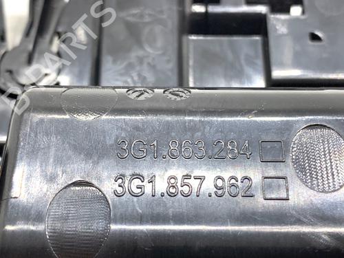 Ashtray VW PASSAT B8 (3G2, CB2) 2.0 TDI | BP39348998I30 - Image 6