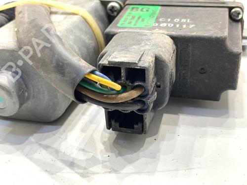Front left window mechanism OPEL ANTARA A (L07) 2.0 CDTI | BP39367671C22 - Image 4
