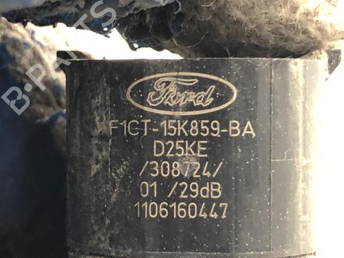 Electronic module FORD FOCUS III Turnier 1.0 EcoBoost | BP39330875M83 - Image 5