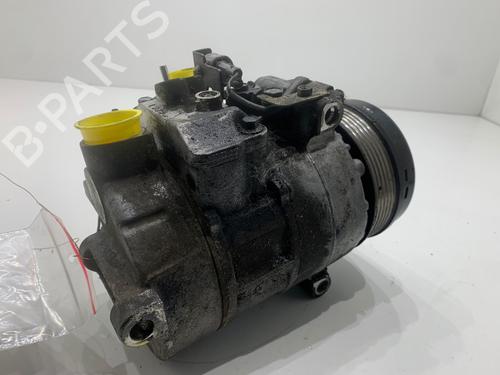 AC compressor MERCEDES-BENZ C-CLASS T-Model (S204) C 220 CDI (204.202) | BP39704052M34 - Image 2