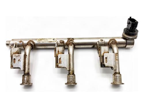 Used Injection rail Injection rail 39364393 39364393