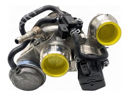 Turbolader/Kompressor Turbolader/Kompressor 39372585 39372585