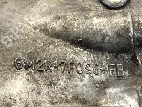 Gearbox FORD S-MAX (WA6) 1.8 TDCi | BP39941081M3 - Image 7