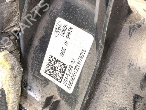 AdBlue-tank FORD S-MAX (CJ, WA6) 2.0 EcoBlue 4x4 | BP39343399M85 - Image 4