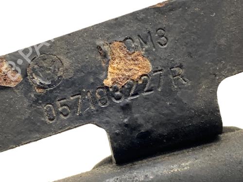 Pipe AUDI Q7 (4LB) 4.2 TDI quattro | BP39290798M125 - Image 4