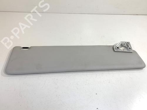 Right sun visor IVECO DAILY VI Platform/Chassis 33S16, 35S16, 35C16, 40C16, 42S16, 50C16 | BP39971005I2 - Image 2