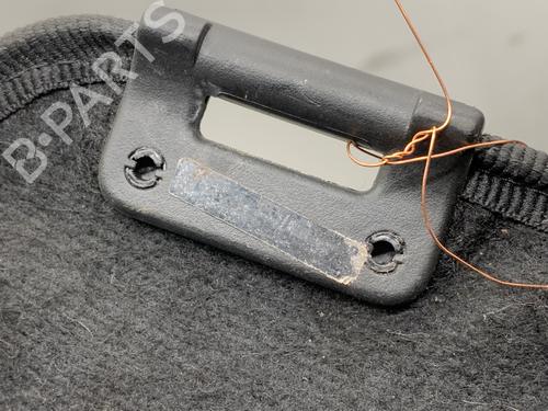 Rear parcel shelf TOYOTA AYGO (_B4_) 1.0 (KGB40) | BP39288319C85 - Image 3