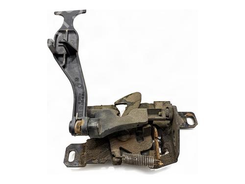 Used Hood lock Hood lock MERCEDES-BENZ A-CLASS (W169) A 200 CDI (169.008, 169.308) (140 hp) 40211320 40211320