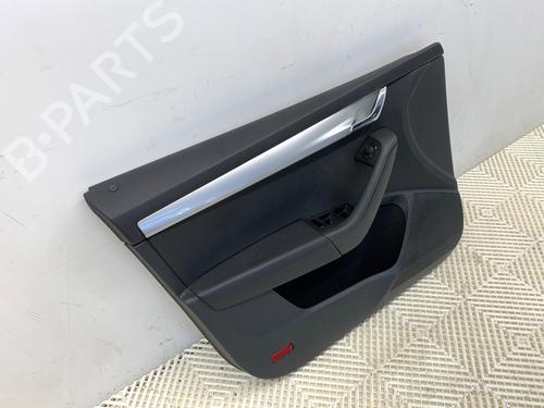 Front left panel SKODA OCTAVIA III Combi (5E5, 5E6) 2.0 TDI | BP39365104C58 - Image 2