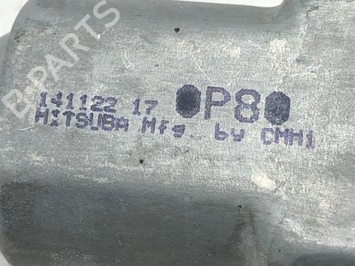 Front right window mechanism HONDA CR-V IV (RM_) 1.6 i-DTEC 4WD (RE6) | BP39297353C23 - Image 4