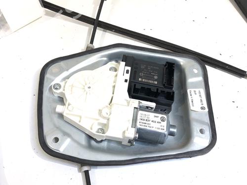 Front right window mechanism VW GOLF V Variant (1K5) 1.6 | BP39296621C23 - Image 3