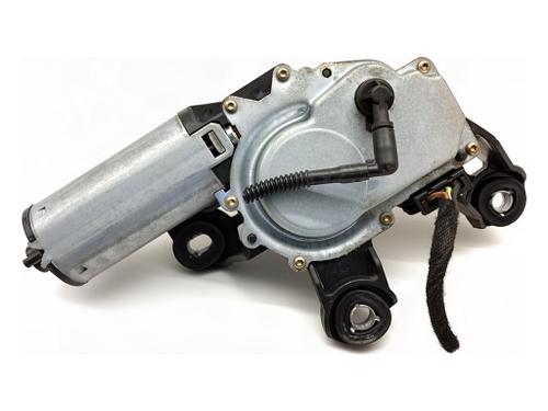 Used Rear wiper motor Rear wiper motor AUDI A6 C5 Avant (4B5, 4B6) 2.5 TDI (180 hp) 40488472 40488472