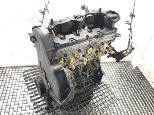 Engine VW PASSAT B7 (362) 2.0 TDI | BP39285480M1  - Image 5