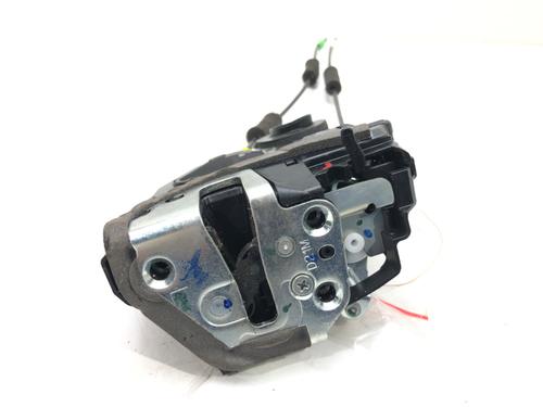 Used Rear left lock Rear left lock TOYOTA COROLLA Saloon (_E21_) 1.6 VVTi Flexfuel (ZRE210_) (125 hp) 39273188 39273188
