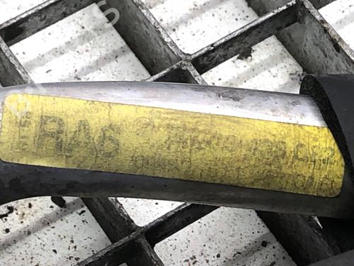 AC pipe OPEL ZAFIRA TOURER C (P12) 1.6 CDTI (75) | BP39299731M126 - Image 8