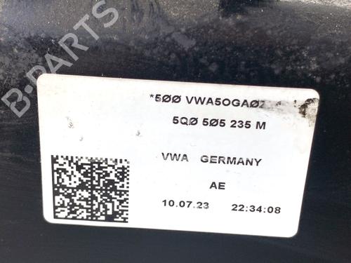 Bagaksel CUPRA FORMENTOR (KM7, KMP) 2.0 TSI 4Drive | BP39335056M2 - Image 5