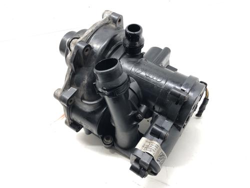 Used Thermostat housing Thermostat housing VW ARTEON (3H7, 3H8) 2.0 TSI 4motion (280 hp) 40001090 40001090