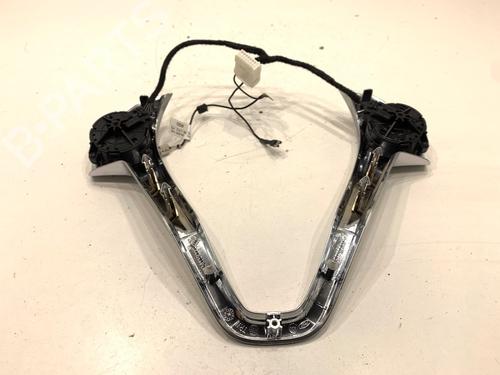 Steering wheel controls FORD B-MAX (JK) 1.0 EcoBoost | BP39361169E15 - Image 2