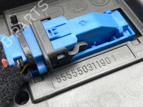 Electronic module FIAT PUNTO EVO (199_) 1.4 (199AXB1A) | BP39365052M83 - Image 4