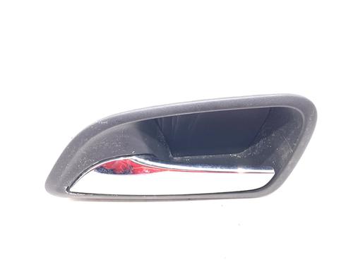 Used Rear left interior door handle Rear left interior door handle 39317898 39317898