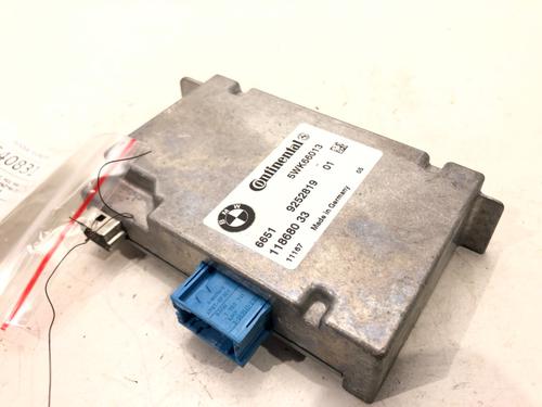 Used Electronic module Electronic module BMW 7 (F01, F02, F03, F04) 750 i, Li (408 hp) 39273624 39273624