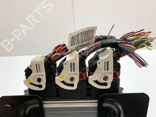 Engine control unit (ECU) CITROËN BERLINGO Box Body/MPV (B9) 1.6 HDi 90 16V | BP39361339M57 - Image 3