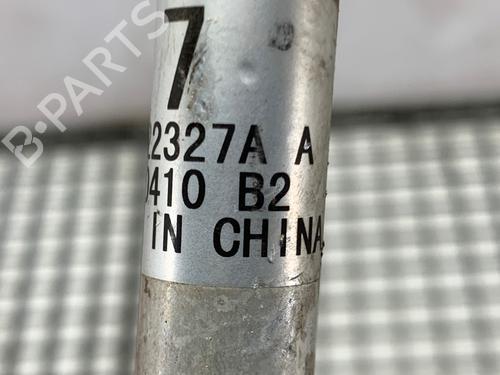 AC pipe RENAULT KOLEOS I (HY_) 2.0 dCi (HY0K) | BP39326316M126 - Image 5