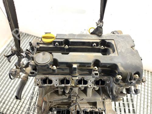 Engine OPEL ASTRA J (P10) 1.4 (68) | BP39361625M1  - Image 5